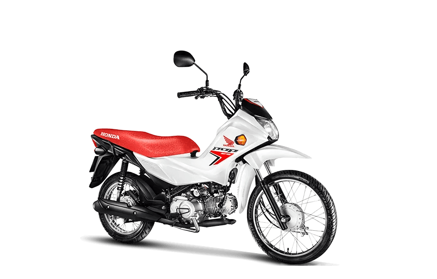 Pop110i ES