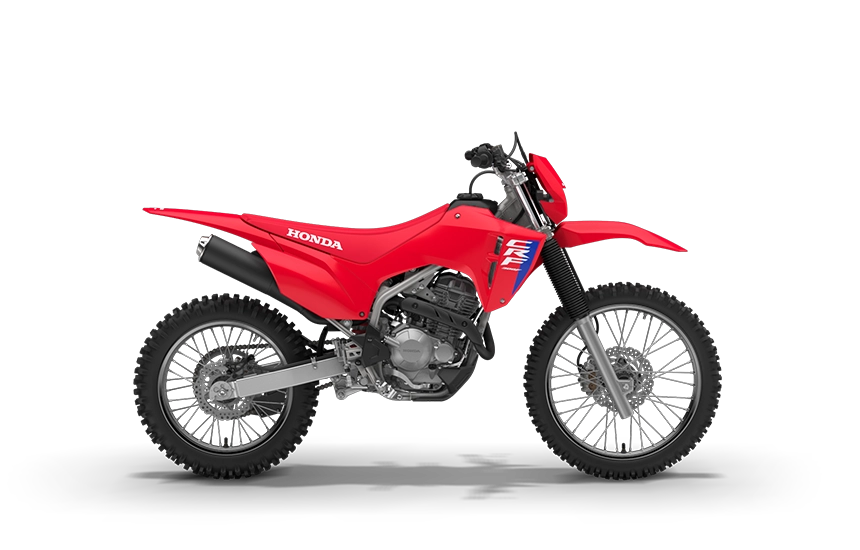 CRF 300F